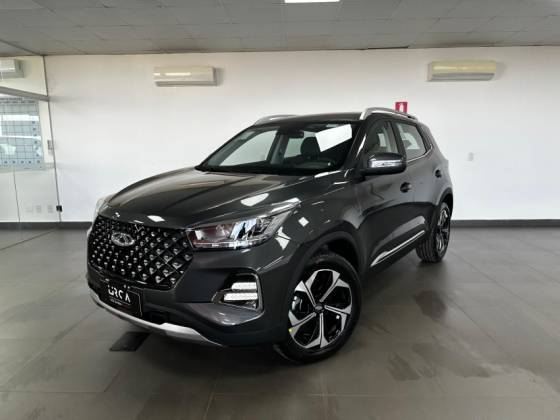 CAOA CHERY TIGGO 5x 1.5 VVT TURBO iFLEX SPORT CVT